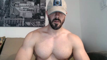 Nerdmuscles2x  26-07-2021 video tease